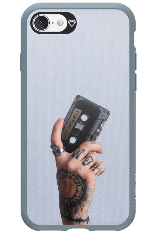 Bagabont 2.0 - Apple iPhone 8