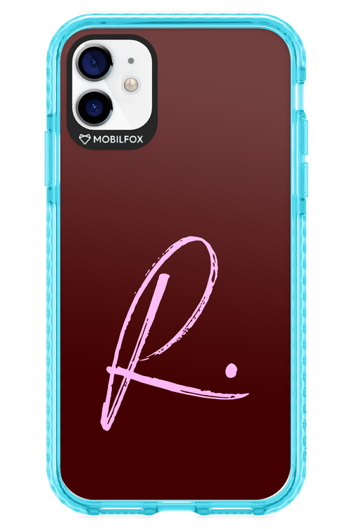 (Dark Blush) R 2.0 - Apple iPhone 11