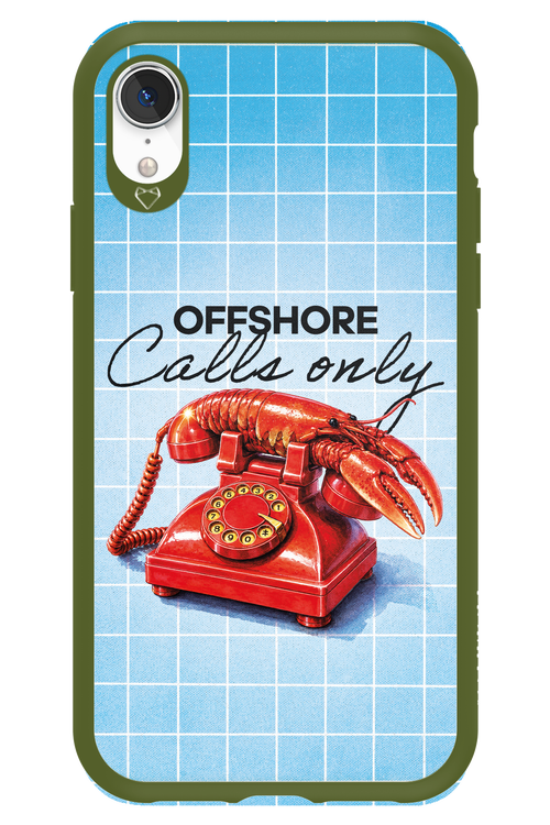 Offshore 2.0 - Apple iPhone XR