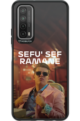 Sefu_ sef ramane - Huawei P Smart 2021