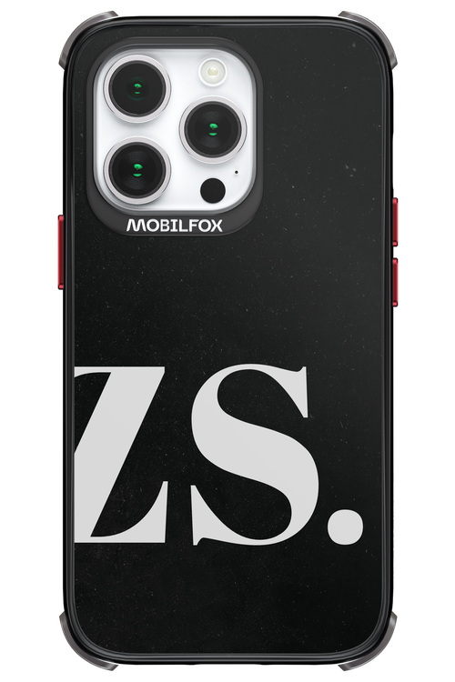 ZS (Off Space) 2.0 - Apple iPhone 14 Pro