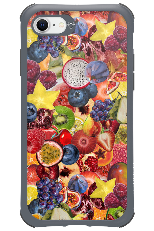 Fruit Basket 2.0 - Apple iPhone 7