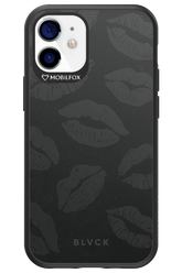 Dark Lips - Apple iPhone 12 Mini