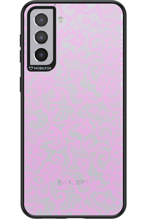 Dantela 2.0 - Samsung Galaxy S21+