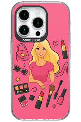 Just a Girll - Apple iPhone 15 Pro