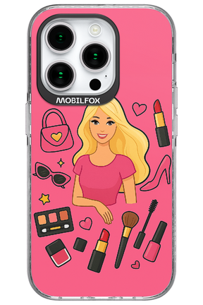 Just a Girll - Apple iPhone 15 Pro