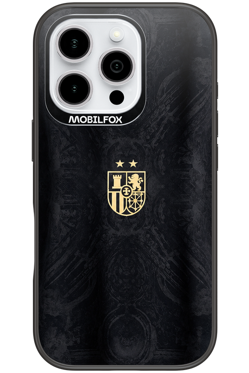 Spain Classic 2.0 - Apple iPhone 16 Pro