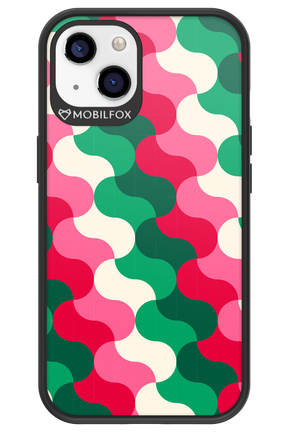 Holiday's Aura - Apple iPhone 13