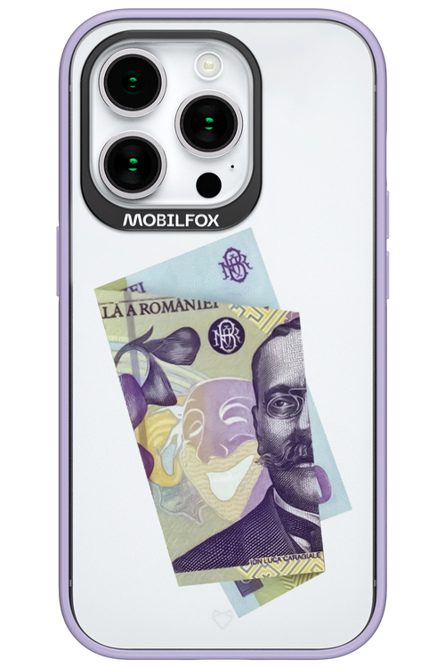 Lei 100 2.0 - Apple iPhone 15 Pro