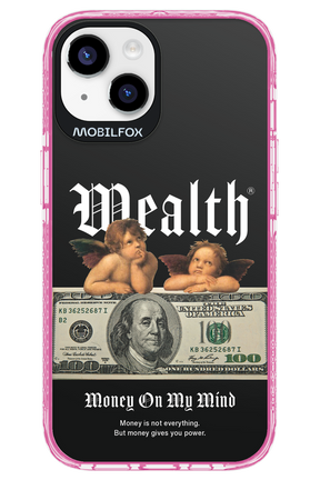 Wealth - Apple iPhone 14