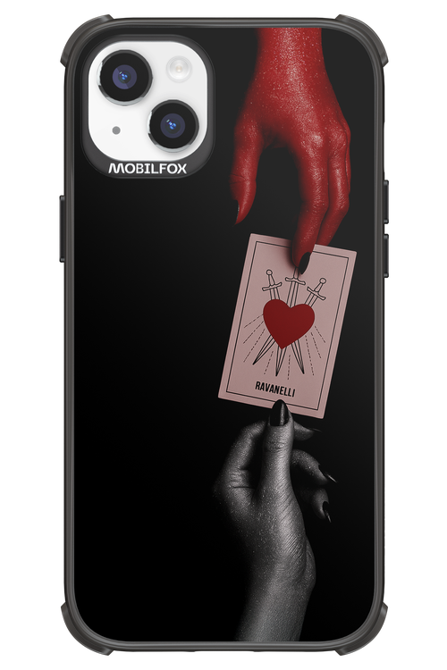 Ravanelli 2 2.0 - Apple iPhone 14 Plus