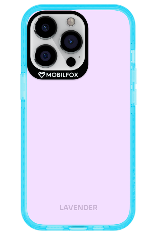 LAVENDER - FS2 2.0 - Apple iPhone 13 Pro
