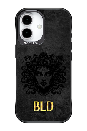 BLD MEDUSA - Apple iPhone 17