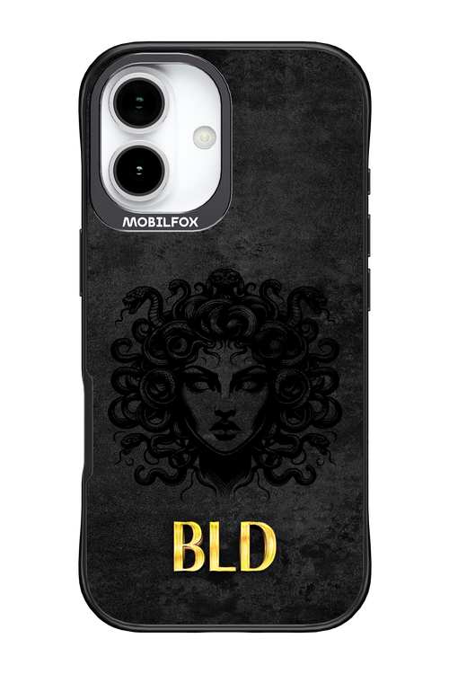 BLD MEDUSA - Apple iPhone 17