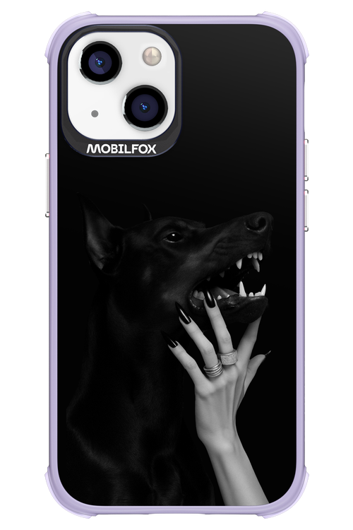 Hellhound - Apple iPhone 13 Mini