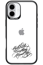 Cash Rules Script - Apple iPhone 16 Plus