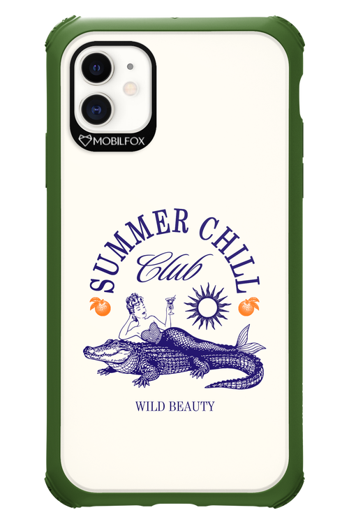 ChillMaid 2.0 - Apple iPhone 11