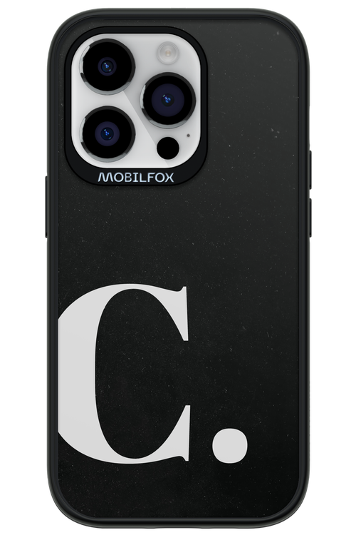 C (Off Space) 2.0 - Apple iPhone 14 Pro