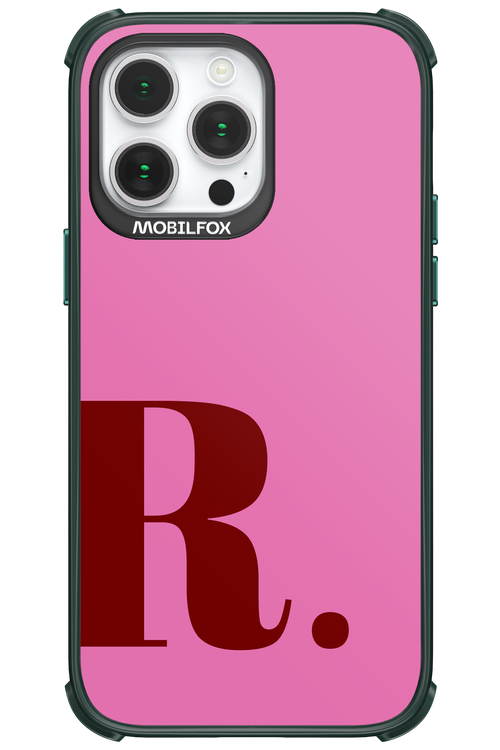 R (Sorbet) 2.0 - Apple iPhone 14 Pro Max