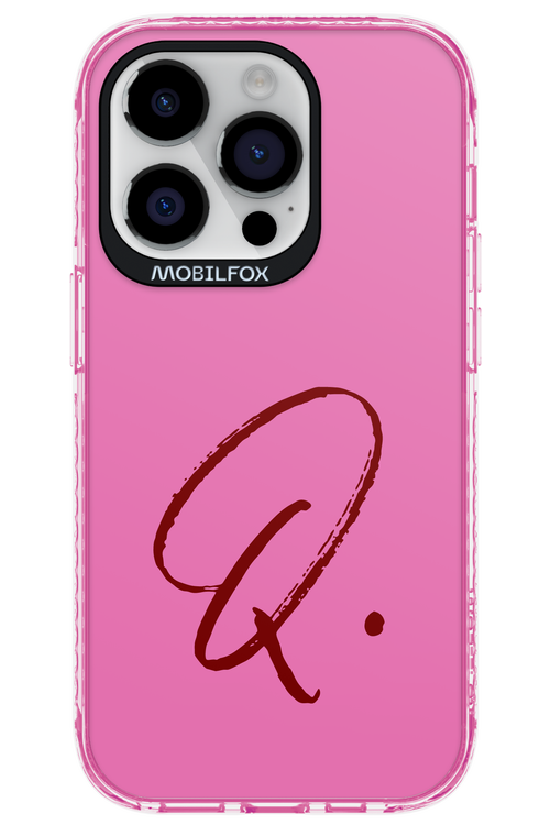 (Sorbet) Q 2.0 - Apple iPhone 14 Pro