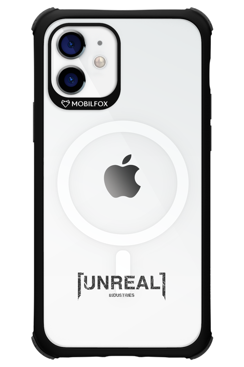 Minilogo 2.0 - Apple iPhone 12