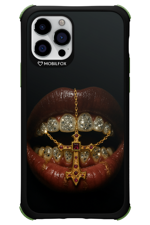 Greedy 2.0 - Apple iPhone 12 Pro