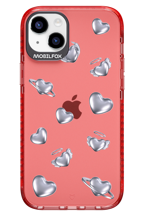 Chrome Hearts - Apple iPhone 14 Plus