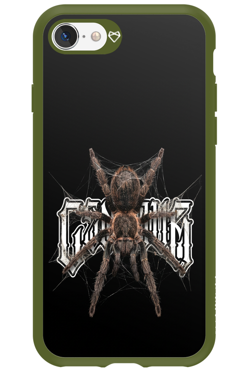 Centaur Logo Big Spider 2.0 - Apple iPhone SE 2020