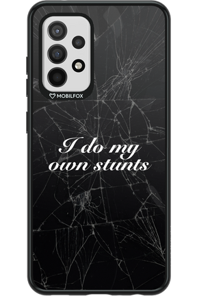 Stunts 2.0 - Samsung Galaxy A52 / A52 5G / A52s