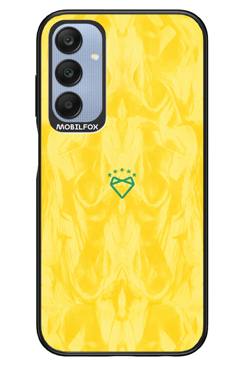 Brasil X Mobilfox 2.0 - Samsung A25