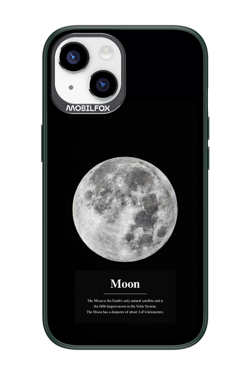Moon 2.0 - Apple iPhone 14
