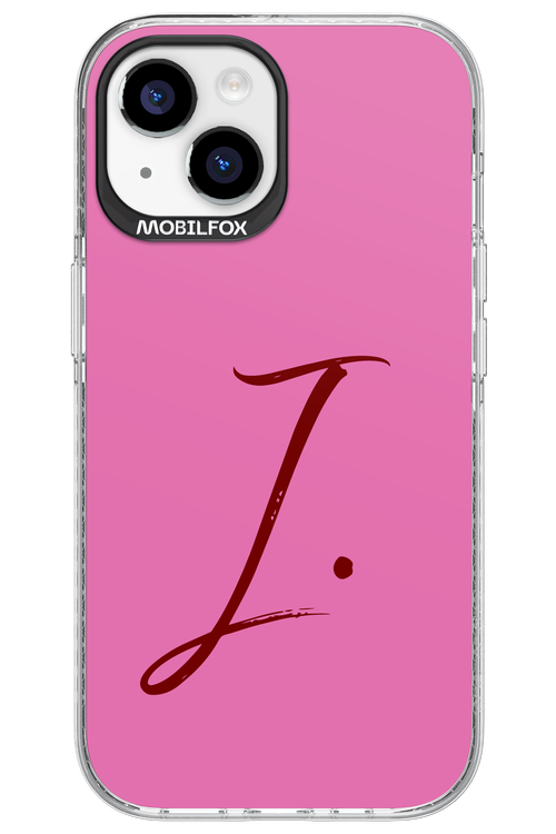 (Sorbet) I 2.0 - Apple iPhone 15