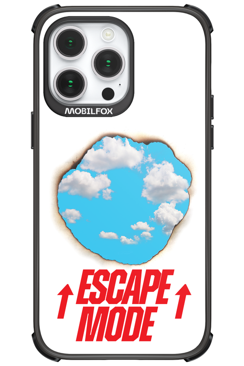 Escape mode 2.0 - Apple iPhone 14 Pro Max