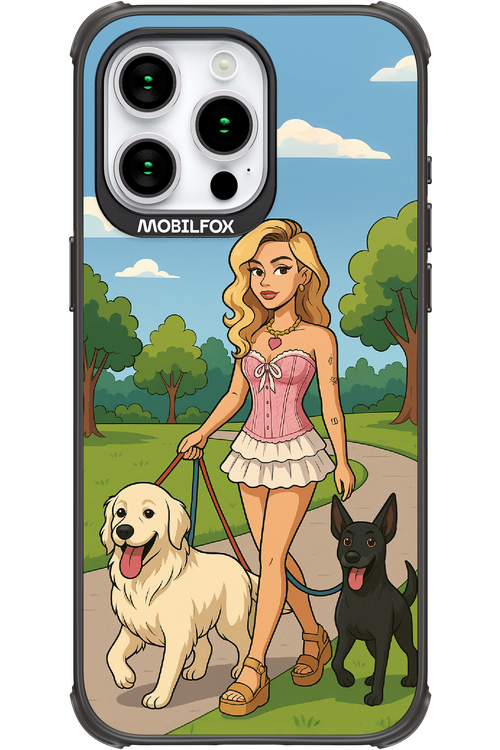 Weaf - Apple iPhone 15 Pro Max