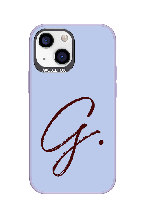 (Jellyfish Presso) G 2.0 - Apple iPhone 13 Mini