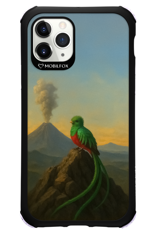Birdy 2.0 - Apple iPhone 11 Pro
