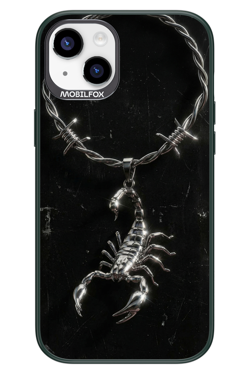 Scorpio (Chrome) 2.0 - Apple iPhone 14 Plus