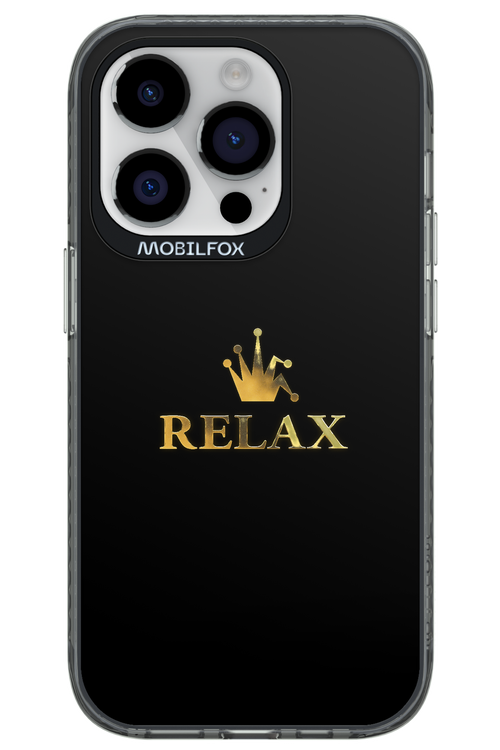 Relax 2.0 - Apple iPhone 14 Pro