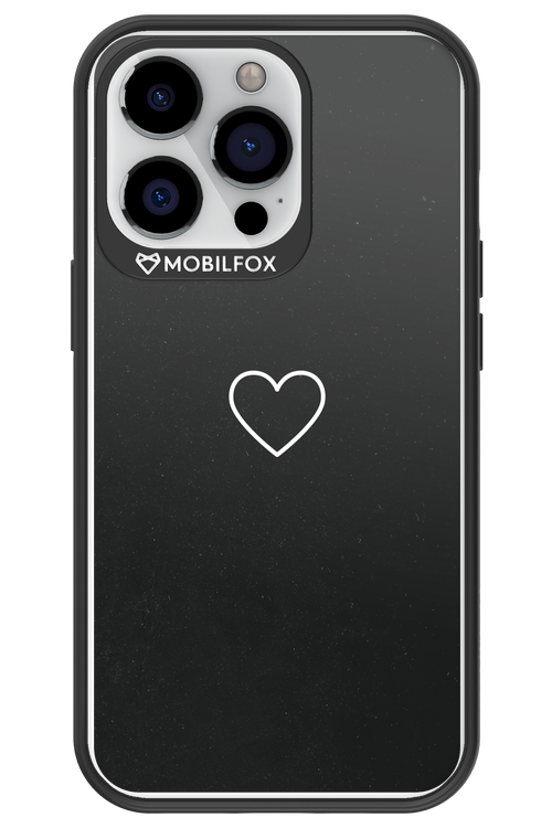 Love Is Simple 2.0 - Apple iPhone 13 Pro