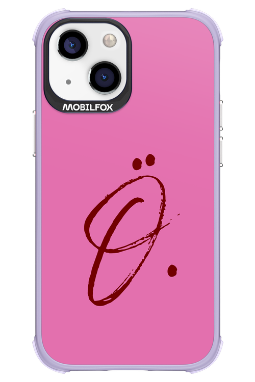 (Sorbet) O II 2.0 - Apple iPhone 13 Mini