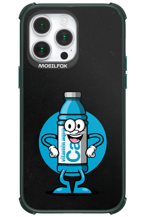 Vitamin Aqua Ca - Apple iPhone 14 Pro Max