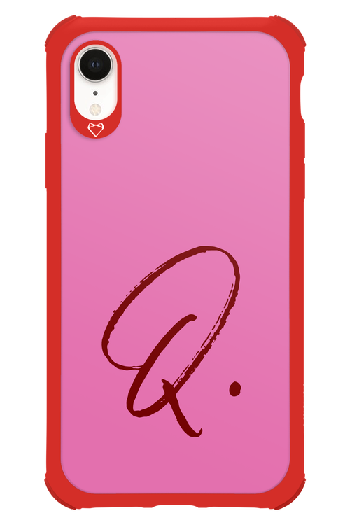 (Sorbet) Q 2.0 - Apple iPhone XR