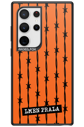 Böri Prala - Samsung Galaxy S24 Ultra