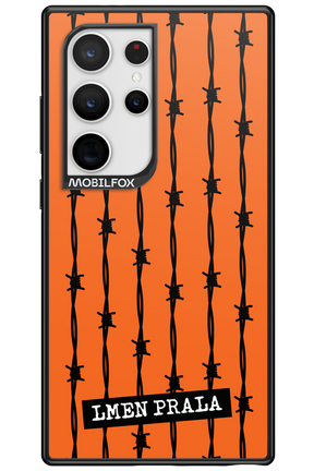 Böri Prala - Samsung Galaxy S24 Ultra