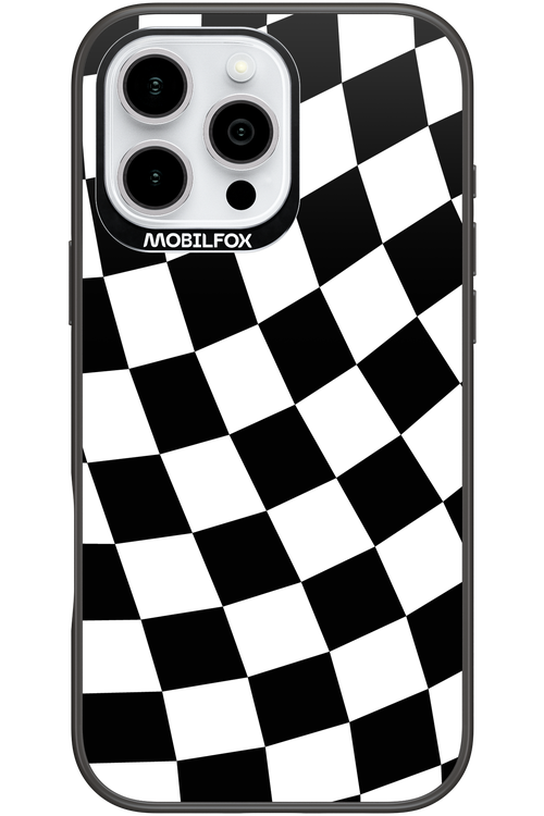 Groovy Moody - Apple iPhone 16 Pro Max