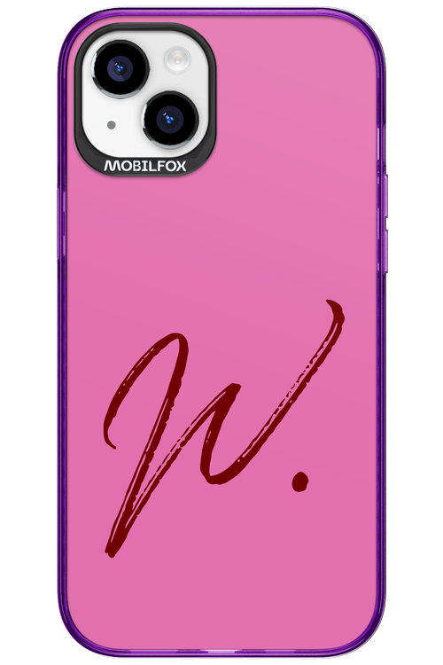 (Sorbet) W 2.0 - Apple iPhone 15 Plus