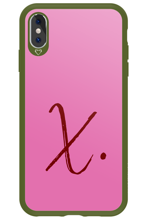 (Sorbet) X 2.0 - Apple iPhone XS Max