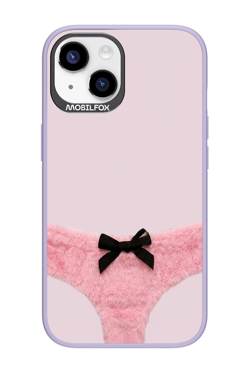 Furr Panties 2.0 - Apple iPhone 14