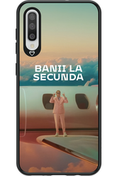 Banii la secunda - Samsung Galaxy A50