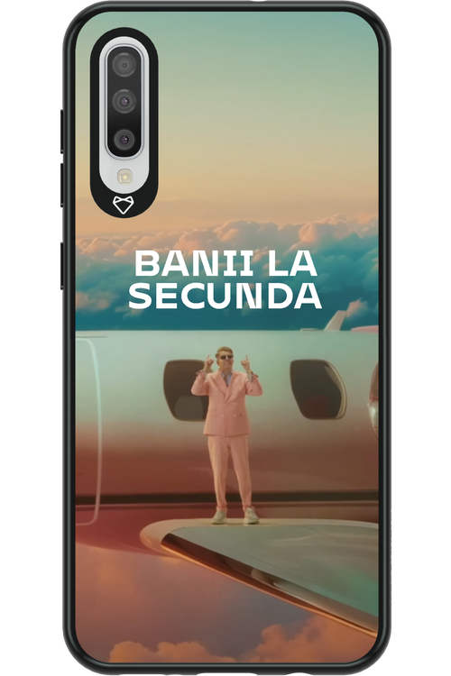 Banii la secunda - Samsung Galaxy A50